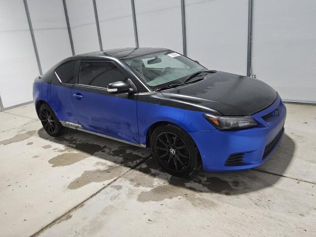 Vin: jtkjf5c77c3023389, lot: 60518755, toyota scion 20124