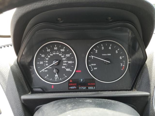 2015 BMW 228 I WBA1F5C53FV257072