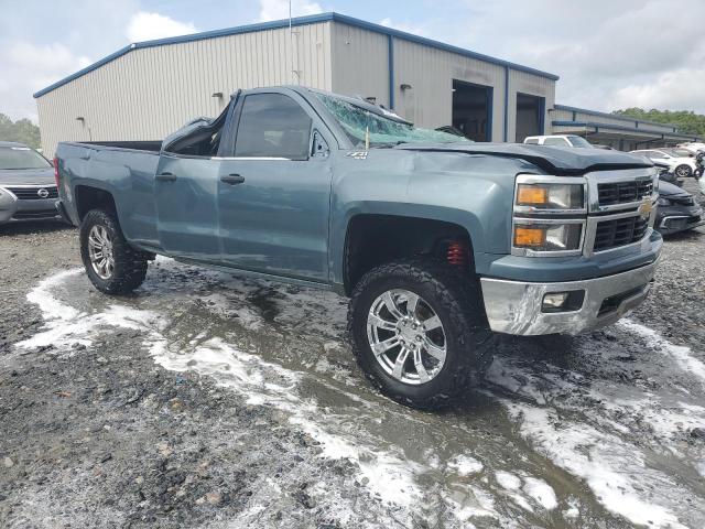 Vin: 1gcvkrec4ez108535, lot: 60164105, chevrolet all models k1500 lt 20144