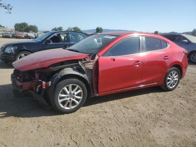 2015 MAZDA 3 TOURING - 3MZBM1V76FM136273