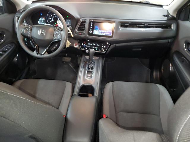 2020 HONDA HR-V EX 3CZRU6H57LM702682