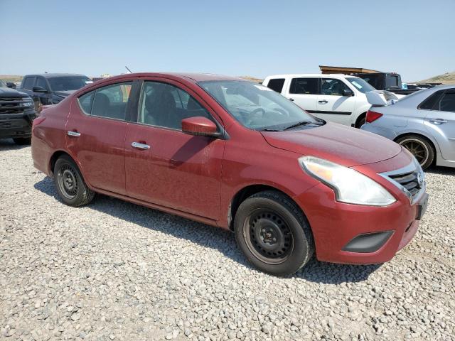 Vin: 3n1cn7ap2gl810085, lot: 62877495, nissan versa s 20164
