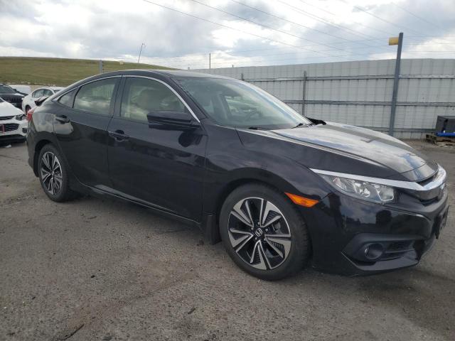 Vin: jhmfc1f32jx021125, lot: 62198935, honda civic ex 20184