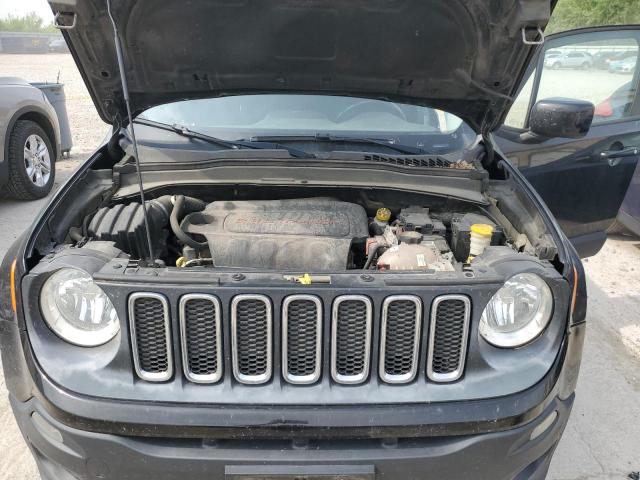 2015 JEEP RENEGADE L - ZACCJBBT2FPC23074
