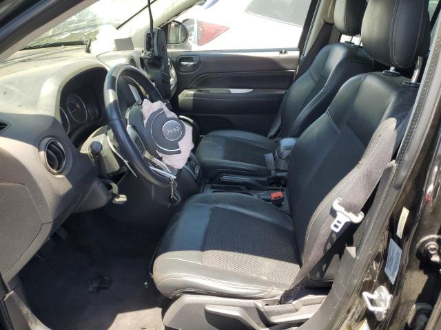 2017 JEEP COMPASS LA 1C4NJCEB1HD198817