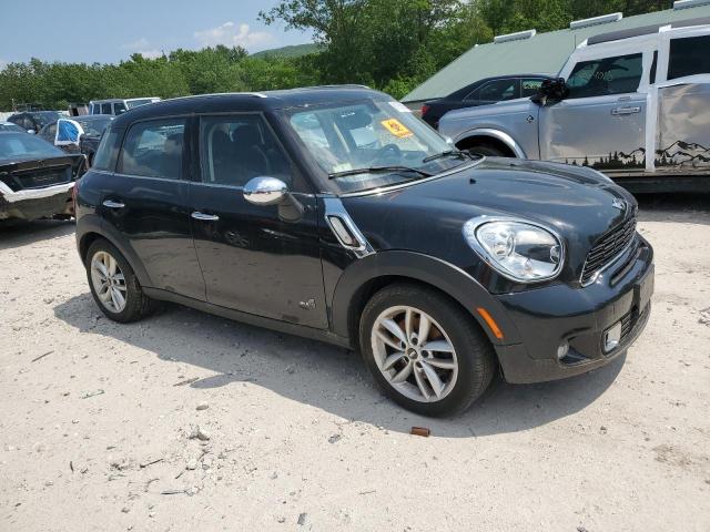 Vin: wmwzc5c57bwl53495, lot: 61956365, mini cooper s countryman 20114