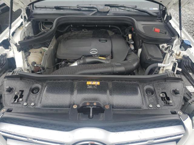 2020 MERCEDES-BENZ GLE 350 4M - 4JGFB4KB8LA193681