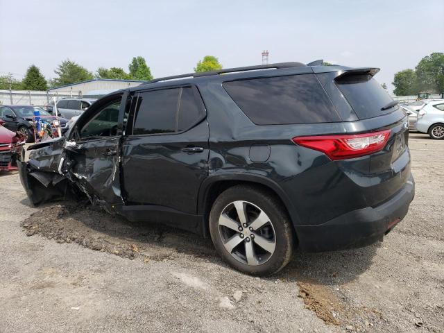 2021 CHEVROLET TRAVERSE L 1GNEVHKW1MJ234632