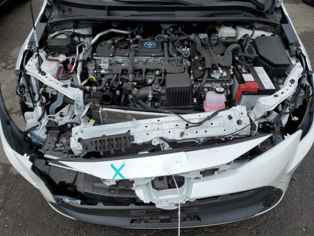 2024 TOYOTA COROLLA LE - JTDBDMHE6R3015182