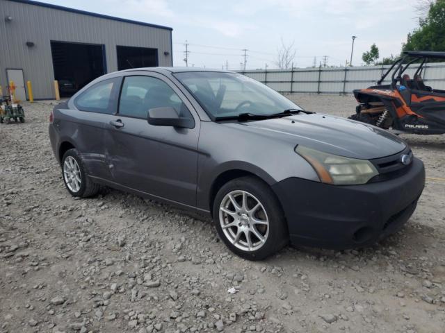 Vin: 1fahp3cn1aw112611, lot: 60875385, ford focus se 20104