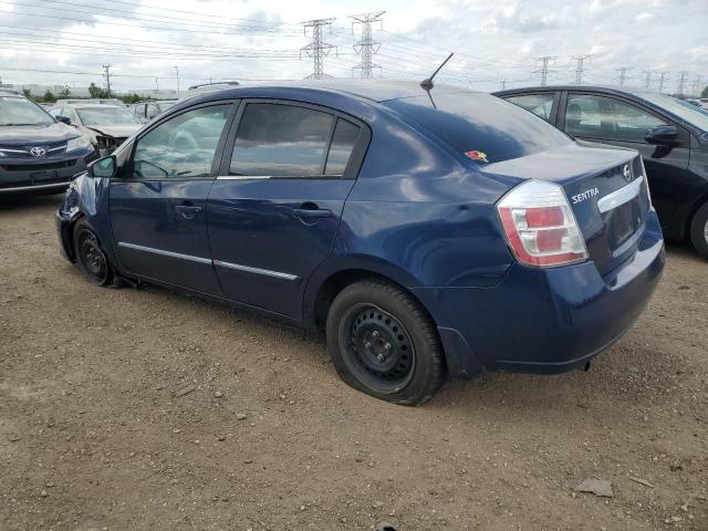 Vin: 3n1ab6ap5al621478, lot: 60375765, nissan sentra 2.0 20102