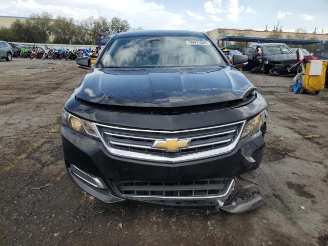 2016 CHEVROLET IMPALA LT - 2G1115S30G9174259