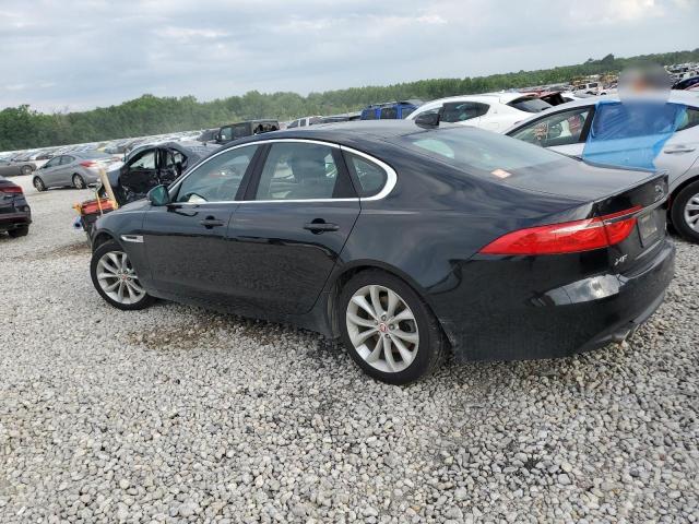 Vin: sajbj4bn0hcy32018, lot: 59593805, jaguar xf premium 20172