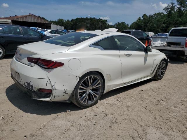 Vin: jn1ev7ek2hm360596, lot: 59596425, infiniti q60 premium 20173