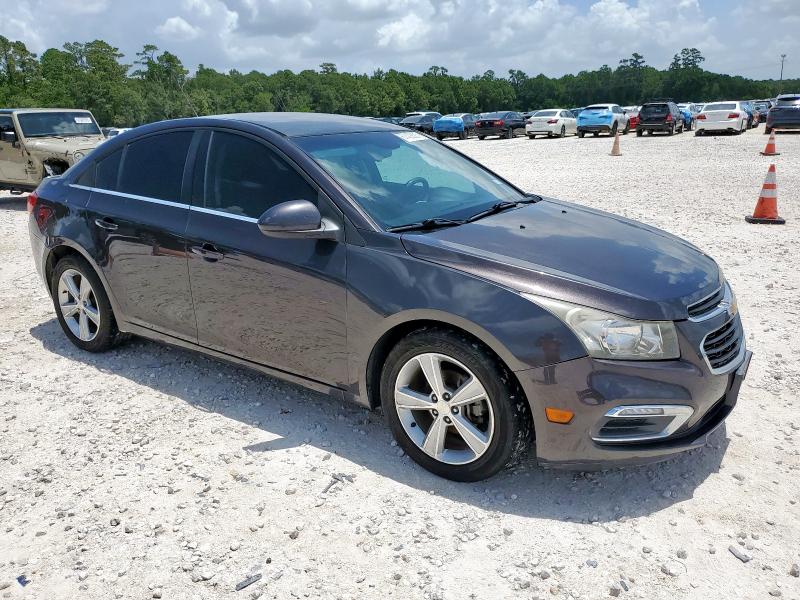 2016 CHEVROLET CRUZE LIMI 1G1PF5SBXG7100920