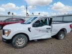 2021 FORD F150 - 1FTMF1C5XMKD59881