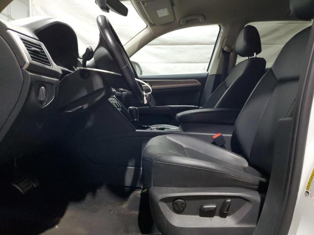 2018 VOLKSWAGEN ATLAS SE 1V2PR2CAXJC538644