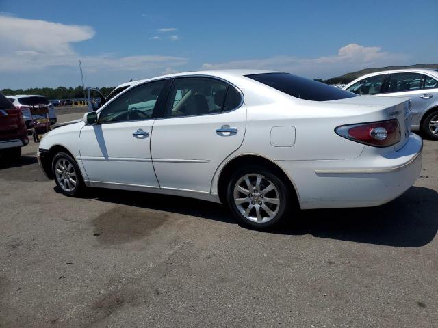 LEXUS ES 330 2004 white  gas JTHBA30G640013778 photo #3