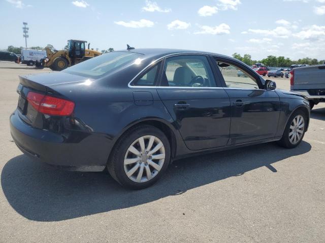 Vin: wauafafl0da069553, lot: 61341115, audi a4 premium 20133
