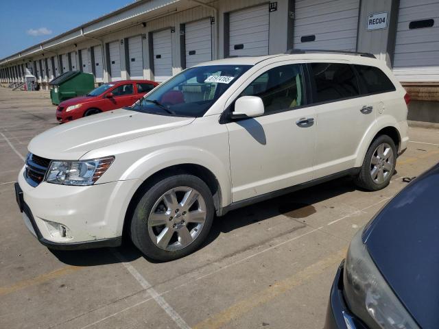 DODGE JOURNEY CR