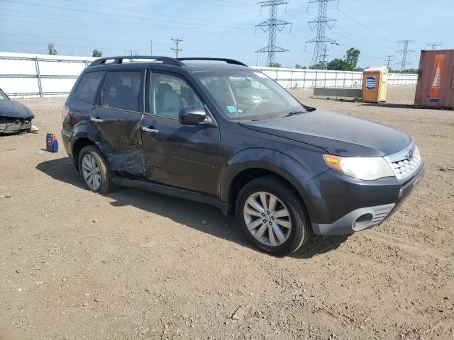 Vin: jf2shbdc9bh771774, lot: 60892245, subaru forester 2.5x premium 20114