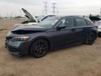 2024 HONDA CIVIC SPOR - 19XFL1H81RE005813