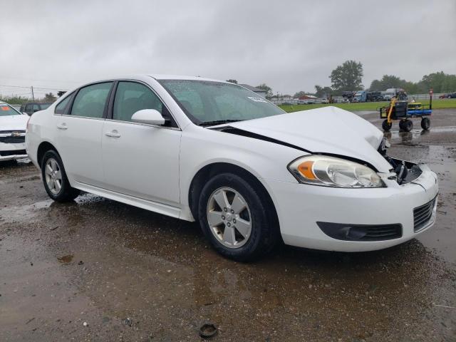 Vin: 2g1wb5en3a1152567, lot: 61864935, chevrolet impala lt 20104