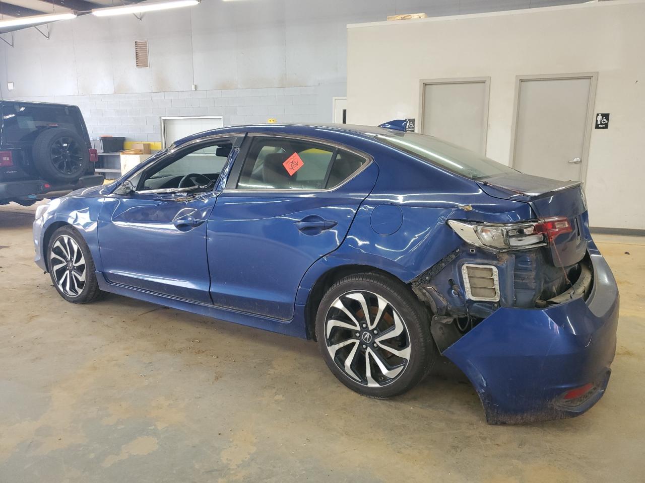 ACURA ILX 2016