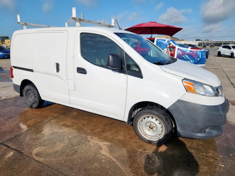Vin: 3n6cm0kn3gk693415, lot: 61632215, nissan nv 2.5s 20164