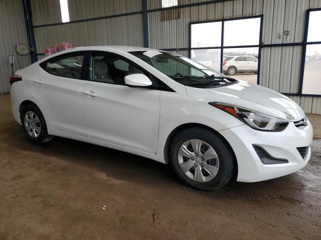 Vin: 5npdh4ae9gh791914, lot: 60914805, hyundai elantra se 20164