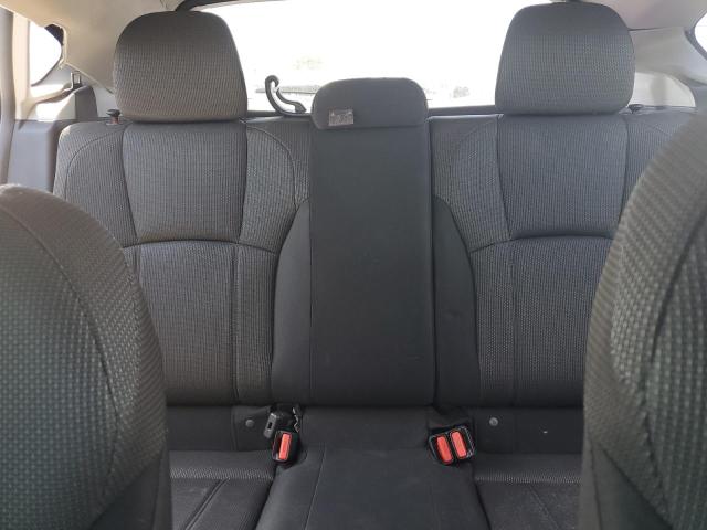 2017 SUBARU IMPREZA 4S3GTAA61H3731450