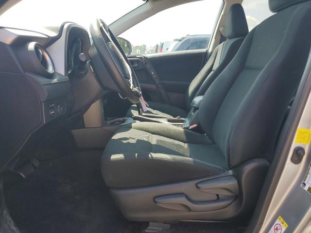 2017 TOYOTA RAV4 LE - 2T3ZFREV5HW313101