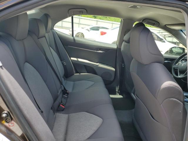 2018 TOYOTA CAMRY L - JTNB11HK3J3001530