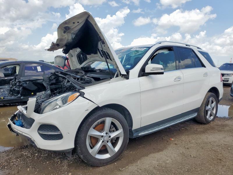 Vin: 4jgda5jb6ha845416, lot: 61470955, mercedes-benz gle-class 350 2017 img_1