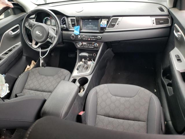 2019 KIA NIRO FE KNDCB3LC8K5339335