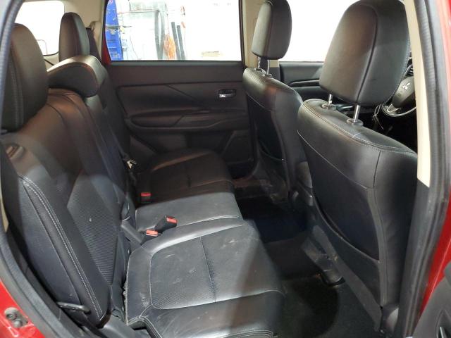 2018 MITSUBISHI OUTLANDER JA4AZ3A38JZ034120