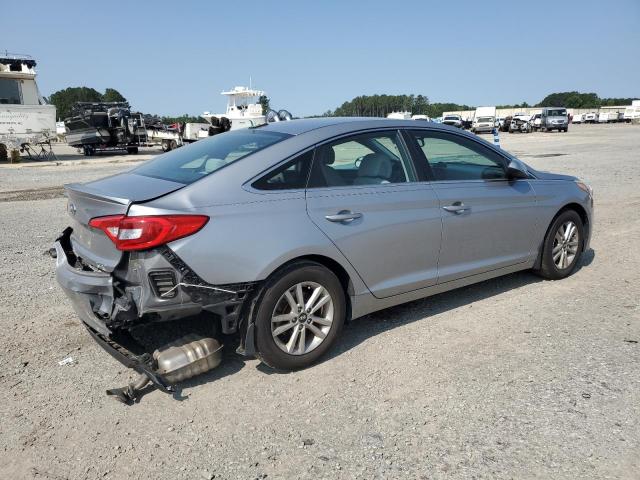 Vin: 5npe24af8gh427515, lot: 59158985, hyundai sonata se 20163