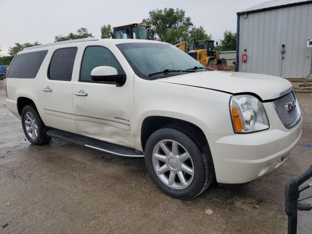 Vin: 1gks2mef9dr371946, lot: 61634705, gmc yukon denali 20134