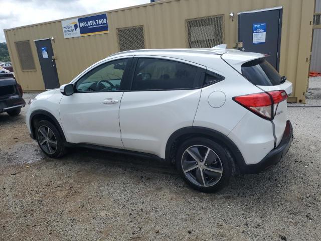 Vin: 3czru5h59mm717745, lot: 61506175, honda hr-v ex 20212