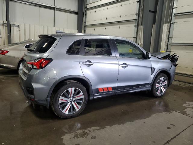 2024 MITSUBISHI OUTLANDER JA4ARUAUXRU002826
