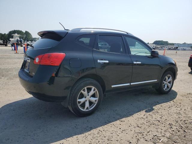 Vin: jn8as5mt3bw574144, lot: 62745925, nissan rogue s 20113