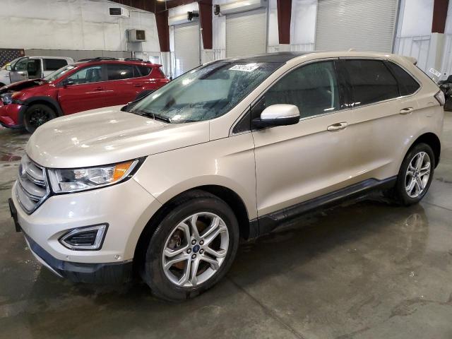FORD EDGE TITAN