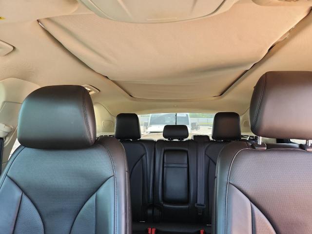 2015 LINCOLN MKC 5LMCJ1A95FUJ01512
