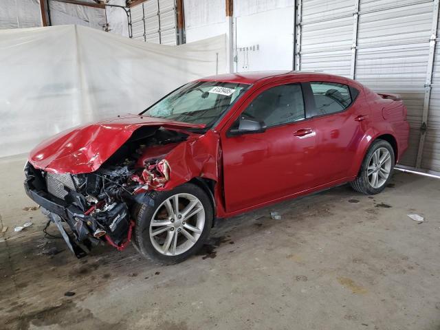 DODGE AVENGER SE
