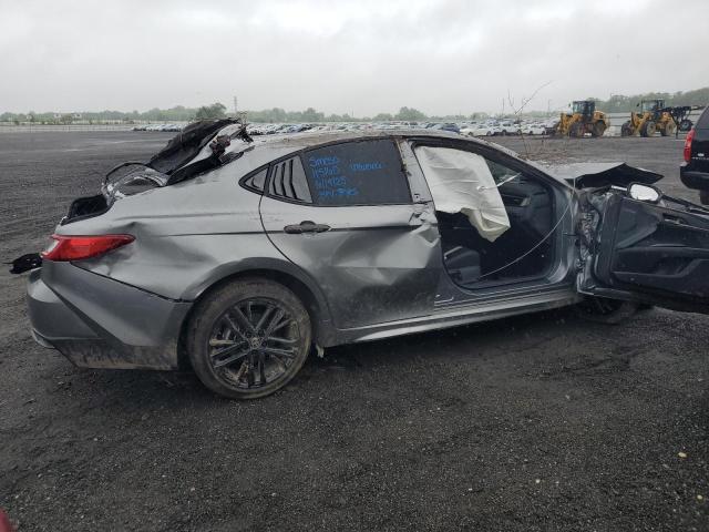 2025 TOYOTA CAMRY XSE 4T1DAACK8SU576878