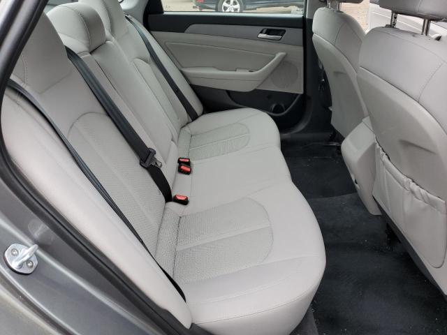 2018 HYUNDAI SONATA SPO - 5NPE34AF9JH649453