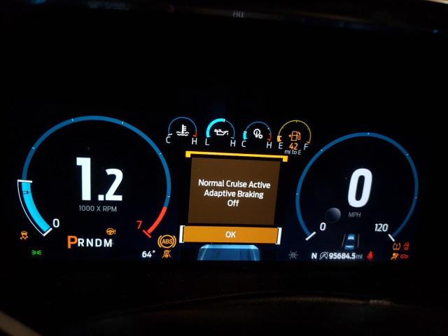 2021 FORD F150 SUPER - 1FTFW1E8XMFA60626