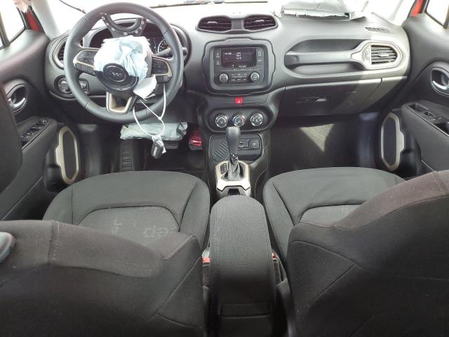 2017 JEEP RENEGADE S ZACCJAAB0HPE66517
