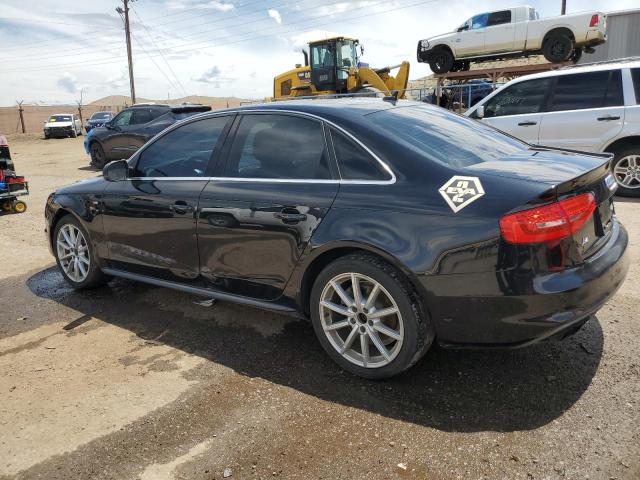 Vin: wauffafl3en030911, lot: 59354355, audi a4 premium plus 20142