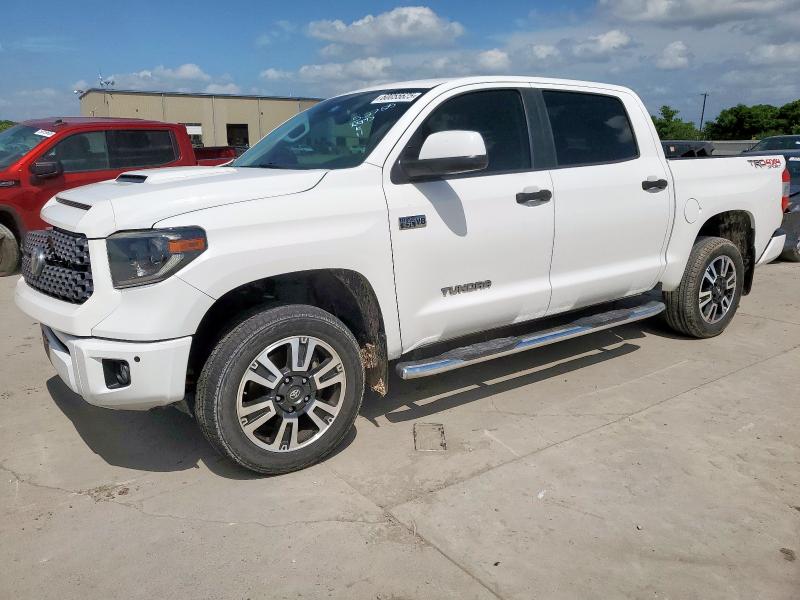 TOYOTA TUNDRA CRE